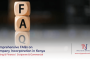 stacked dice written FAQ | 28 FAQs on Company Incorporation in Kenya