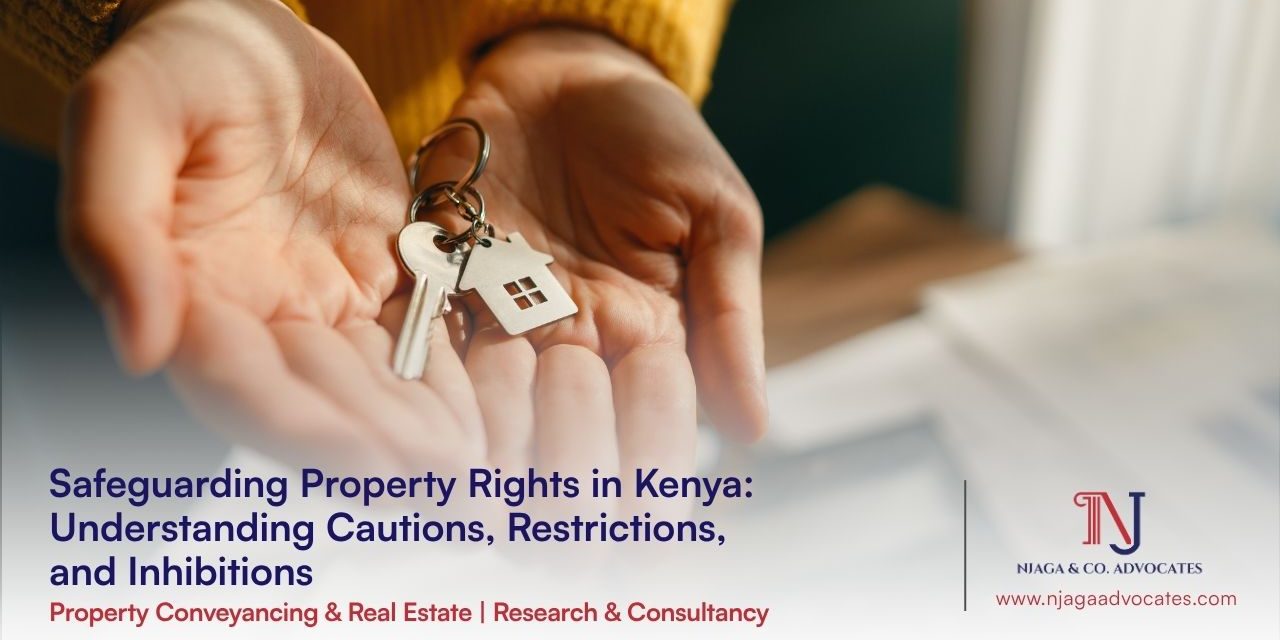 A house key in palms concept Property Conveyancing and Real Estate in Kenya | property lawyers in kenya
