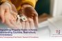 A house key in palms concept Property Conveyancing and Real Estate in Kenya | property lawyers in kenya