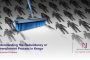 A broom sweeping images of people : redundancy concept | redundancy process in kenya | employment law firm in kenya | labor law in kenya