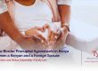 Couple seated together with hands on the pregnancy bum | Cross-Border Prenuptial Agreements in Kenya Guide | prenup agreements lawyer in Kenya