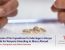 2 rings with 2 hands on either side with Njaga Advocates logo | Certificate of No Impediment to Marriage in Kenya | OAG Kenya | marriage abroad